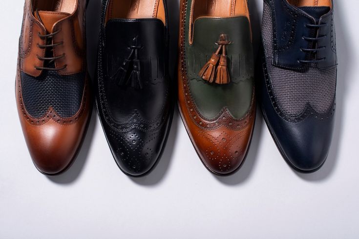 Top 10 Formal Shoes Brands in World | Leather Shoe Brands